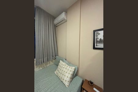 Studio para alugar com 48m², 1 quarto e sem vaga