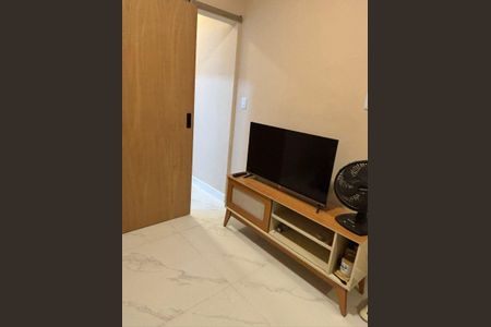 Kitnet/Studio para alugar com 1 quarto, 48m² em Santa Teresa, Rio de Janeiro