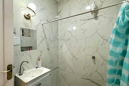 Apartamento para alugar com 48m², 1 quarto e sem vaga