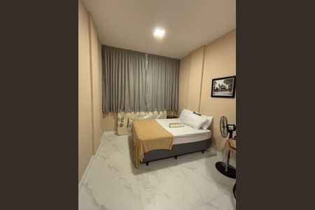 Kitnet/Studio para alugar com 1 quarto, 48m² em Santa Teresa, Rio de Janeiro