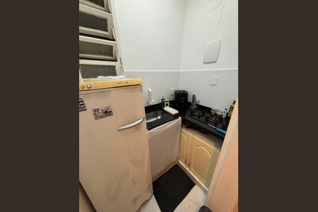 Kitnet/Studio para alugar com 1 quarto, 48m² em Santa Teresa, Rio de Janeiro