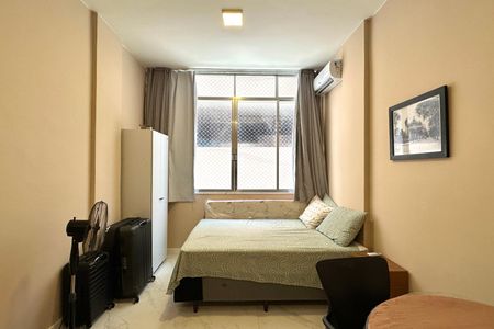 Apartamento para alugar com 48m², 1 quarto e sem vaga