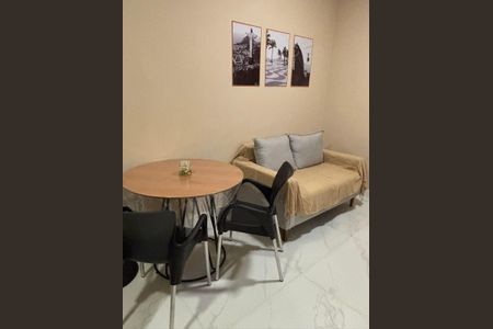 Kitnet/Studio para alugar com 1 quarto, 48m² em Santa Teresa, Rio de Janeiro