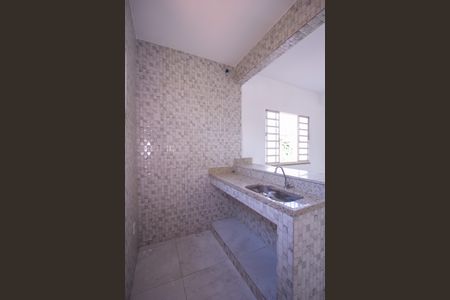 Casa para alugar com 85m², 2 quartos e 1 vaga Casa para alugar com 85m², 2 quartos e 1 vagaCozinha