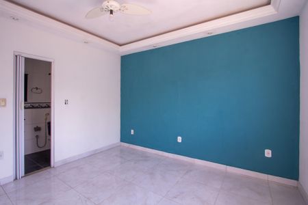 Casa para alugar com 85m², 2 quartos e 1 vaga Casa para alugar com 85m², 2 quartos e 1 vagaQuarto 1