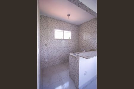 Casa para alugar com 85m², 2 quartos e 1 vaga Casa para alugar com 85m², 2 quartos e 1 vagaCozinha