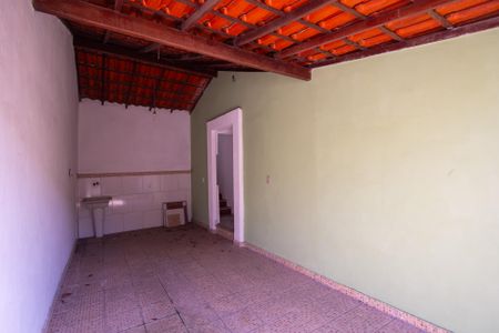 Casa para alugar com 85m², 2 quartos e 1 vaga Casa para alugar com 85m², 2 quartos e 1 vagaGaragem