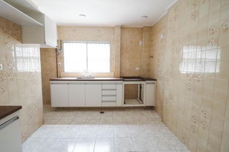 Apartamento à venda com 96m², 3 quartos e 1 vagaCozinha