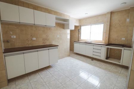 Apartamento à venda com 96m², 3 quartos e 1 vagaCozinha