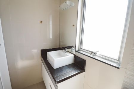 Apartamento à venda com 96m², 3 quartos e 1 vagaAcademia