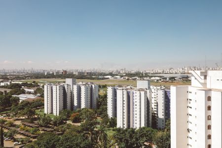 Apartamento à venda com 96m², 3 quartos e 1 vagaVista da Suíte