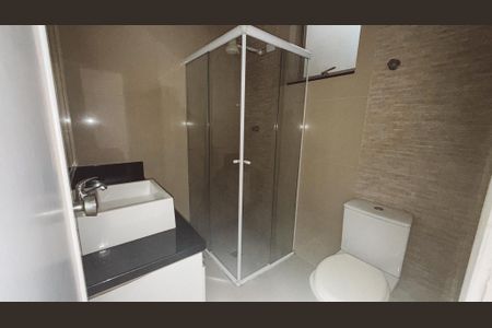 Apartamento à venda com 96m², 3 quartos e 1 vagaBanheiro