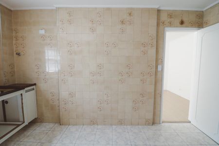 Apartamento à venda com 96m², 3 quartos e 1 vagaCozinha