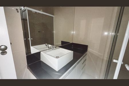 Apartamento à venda com 96m², 3 quartos e 1 vagaBanheiro