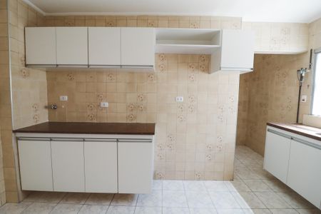 Apartamento à venda com 96m², 3 quartos e 1 vagaCozinha