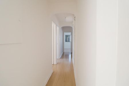 Apartamento à venda com 96m², 3 quartos e 1 vagaCorredor