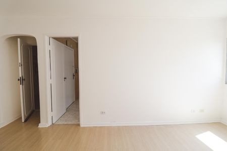 Sala de apartamento para alugar com 3 quartos, 96m² em Santana, São Paulo