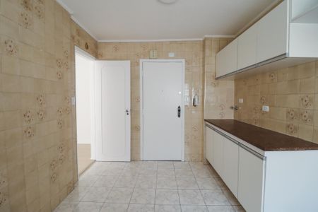 Apartamento à venda com 96m², 3 quartos e 1 vagaCozinha