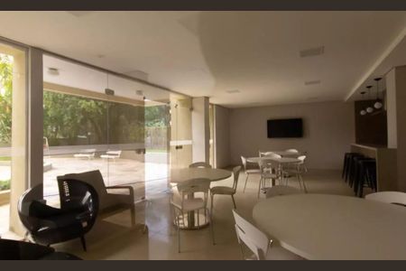 Apartamento à venda com 107m², 3 quartos e 2 vagas Apartamento à venda com 107m², 3 quartos e 2 vagasSalão de festas