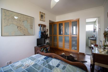 Apartamento à venda com 107m², 3 quartos e 2 vagas Apartamento à venda com 107m², 3 quartos e 2 vagasSuíte