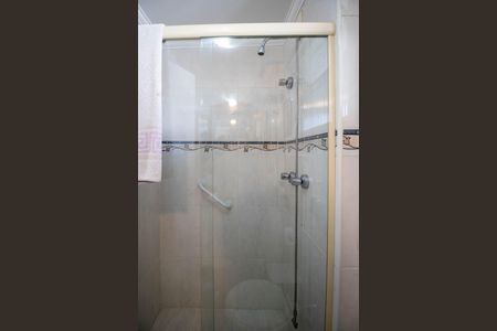 Apartamento à venda com 107m², 3 quartos e 2 vagas Apartamento à venda com 107m², 3 quartos e 2 vagasBanheiro