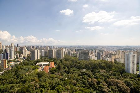 Apartamento à venda com 107m², 3 quartos e 2 vagas Apartamento à venda com 107m², 3 quartos e 2 vagasVista Quarto 2