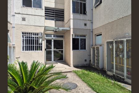 Apartamento para alugar com 43m², 2 quartos e 1 vaga
