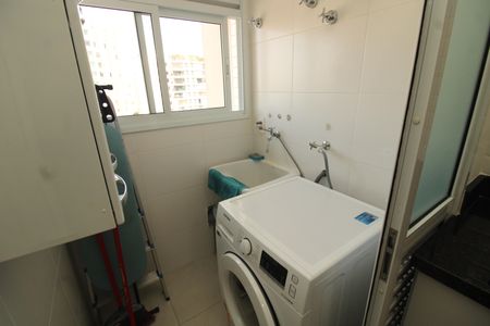 Apartamento para alugar com 40m², 1 quarto e 1 vagaÁrea de Serviço