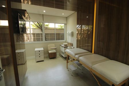 Apartamento para alugar com 40m², 1 quarto e 1 vagaÁrea comum - Espaço Beleza