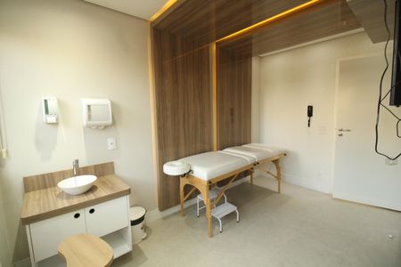 Apartamento para alugar com 40m², 1 quarto e 1 vagaÁrea comum - Espaço Beleza