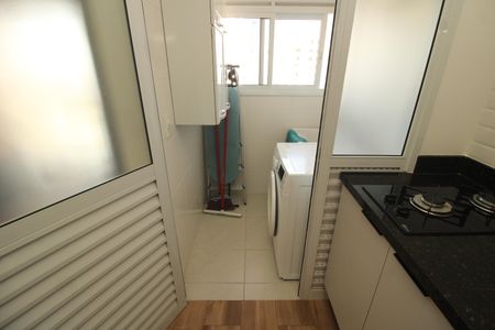 Apartamento para alugar com 40m², 1 quarto e 1 vagaÁrea de Serviço