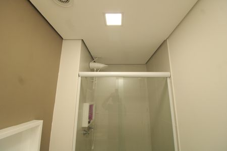 Apartamento para alugar com 40m², 1 quarto e 1 vagaBanheiro