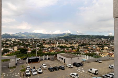 Apartamento para alugar com 48m², 2 quartos e 1 vaga Apartamento para alugar com 48m², 2 quartos e 1 vagaVista da Sala