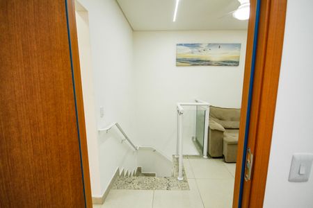 Casa de condomínio para alugar com 52m², 2 quartos e 1 vaga Casa de condomínio para alugar com 52m², 2 quartos e 1 vagaQuarto 2