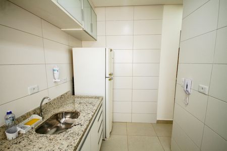 Casa de condomínio para alugar com 52m², 2 quartos e 1 vaga Casa de condomínio para alugar com 52m², 2 quartos e 1 vagaCozinha
