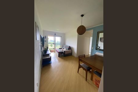 Foto 20 de apartamento à venda com 2 quartos, 66m² em Vila Sofia, São Paulo