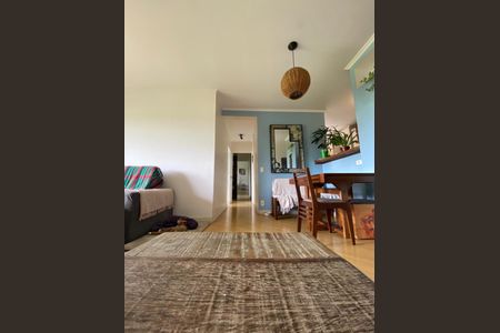 Foto 15 de apartamento à venda com 2 quartos, 66m² em Vila Sofia, São Paulo