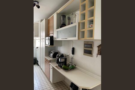 Apartamento à venda com 66m², 2 quartos e 2 vagasFoto 08