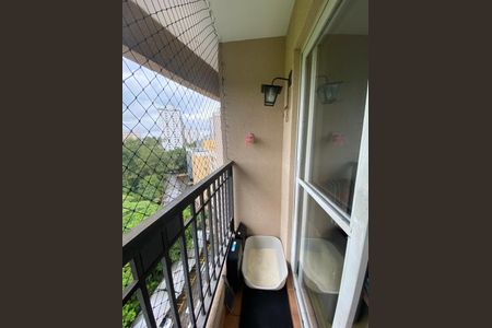 Apartamento à venda com 66m², 2 quartos e 2 vagasFoto 17