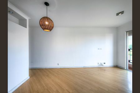 Sala de apartamento à venda com 3 quartos, 66m² em Vila Sofia, São Paulo