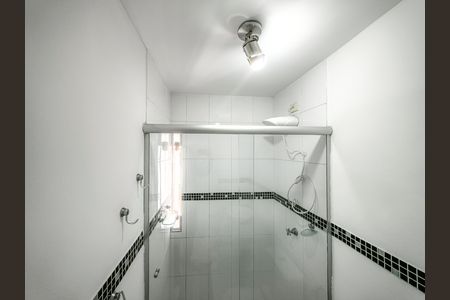 Apartamento à venda com 66m², 3 quartos e 2 vagas Apartamento à venda com 66m², 3 quartos e 2 vagasBanheiro da Suíte