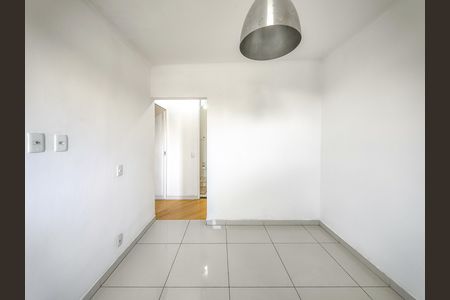 Apartamento à venda com 66m², 3 quartos e 2 vagas Apartamento à venda com 66m², 3 quartos e 2 vagasQuarto