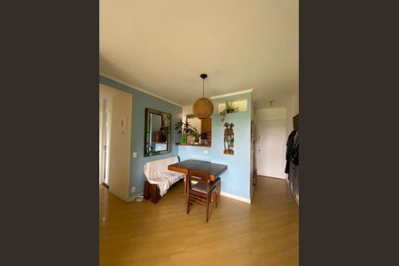 Foto 01 de apartamento à venda com 2 quartos, 66m² em Vila Sofia, São Paulo