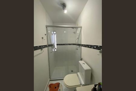 Foto 02 de apartamento à venda com 2 quartos, 66m² em Vila Sofia, São Paulo