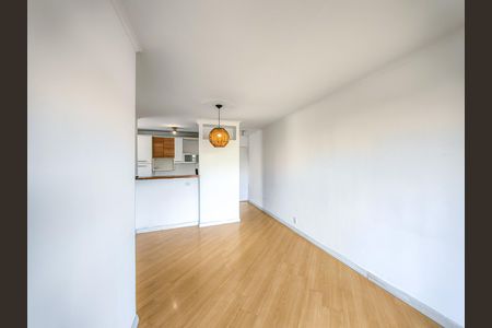 Sala de apartamento à venda com 3 quartos, 66m² em Vila Sofia, São Paulo