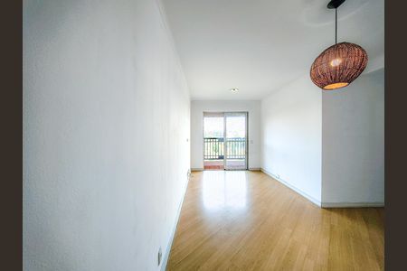 Sala de apartamento à venda com 3 quartos, 66m² em Vila Sofia, São Paulo