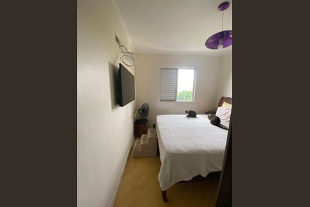 Foto 23 de apartamento à venda com 2 quartos, 66m² em Vila Sofia, São Paulo