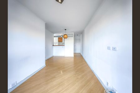 Apartamento à venda com 66m², 3 quartos e 2 vagas Apartamento à venda com 66m², 3 quartos e 2 vagasSala