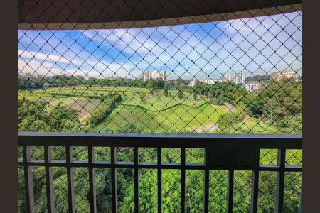 Apartamento à venda com 66m², 3 quartos e 2 vagas Apartamento à venda com 66m², 3 quartos e 2 vagasVaranda da Sala