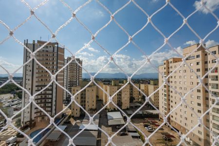 Apartamento para alugar com 65m², 2 quartos e 1 vaga Apartamento para alugar com 65m², 2 quartos e 1 vagaVista da Varanda